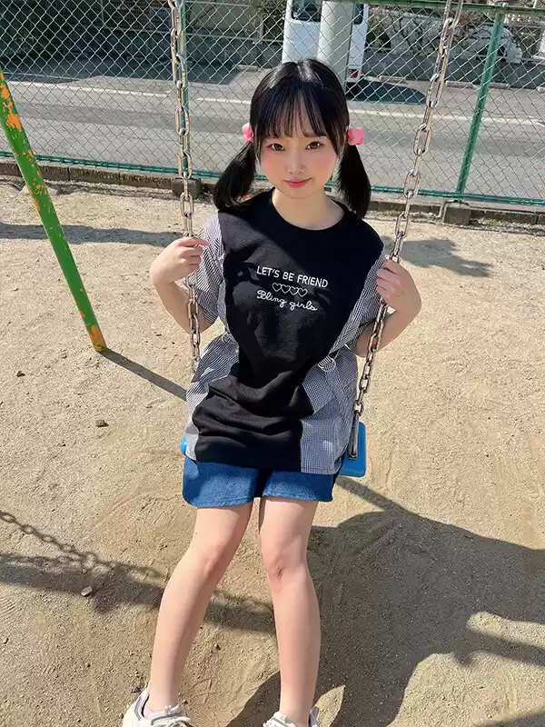 ママと喧嘩した家出○女 怯えた心を解かす性のツボ。 (jube00011) - jube00011jp-1