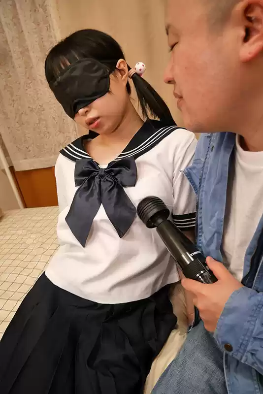 ママと喧嘩した家出○女 怯えた心を解かす性のツボ。 (jube00011) - jube00011jp-6