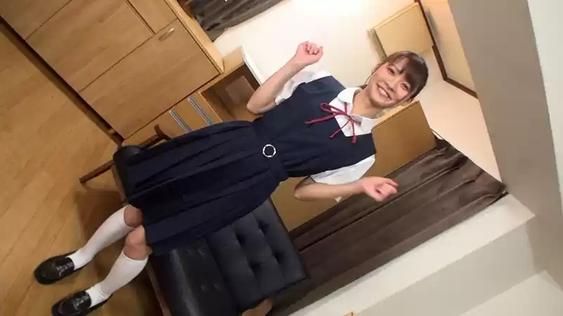 オナサポ！！ 女子○生 着衣で全裸で挑発的ダンス 2 (kagp00229) - kagp00229jp-14