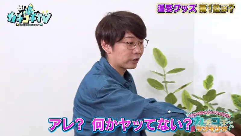 カチコチTV＃205 (kckc00205) - kckc00205jp-8