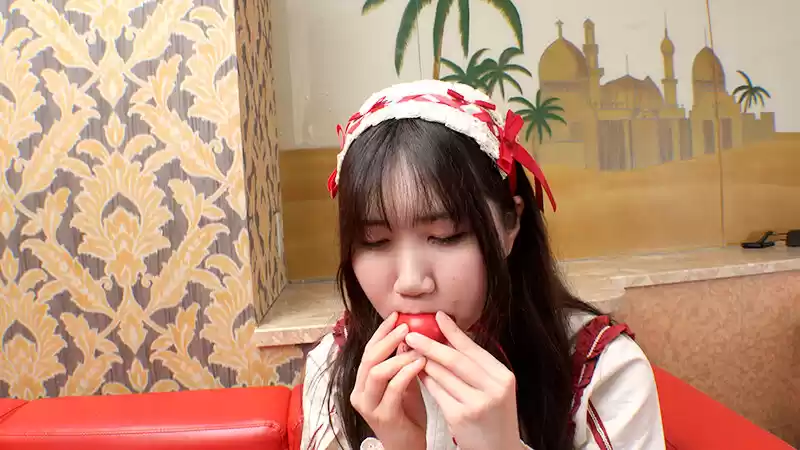 おっとりお嬢様の食欲と排泄欲 (kepa00025) - kepa00025jp-5