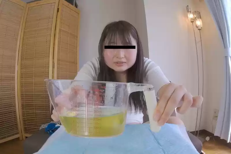 【VR】星野さんの絶好調な一日 星野結花 (komz00065) - komz00065jp-6