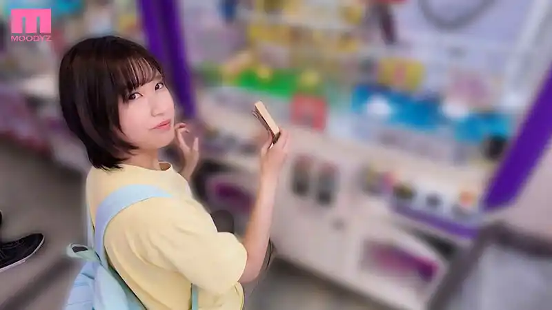 なにわ娘のうぶデート 初めてマッチングアプリ使って初めてのラブホテルで初めての中出しセックス 内山真宙 (mifd00534) - mifd00534jp-2