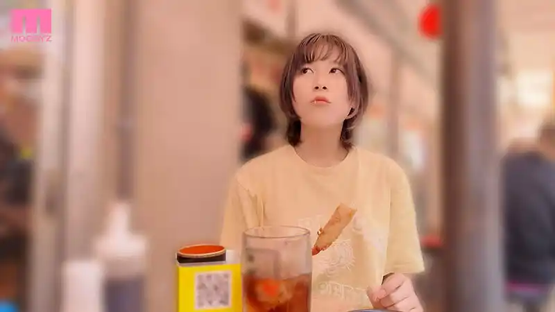 なにわ娘のうぶデート 初めてマッチングアプリ使って初めてのラブホテルで初めての中出しセックス 内山真宙 (mifd00534) - mifd00534jp-3
