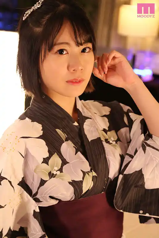 キス回数300回以上 絶頂ギュイン150回 膣ピク9351回 24時間体液絡ませ濃密求めあうベロキス中出しホテルデート。 彩葉ゆな (mifd00546) - mifd00546jp-10