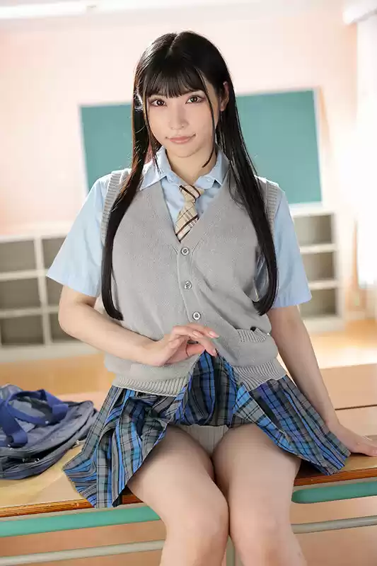 小悪魔挑発美少女 胡桃さくら (mmus00084) - mmus00084jp-1