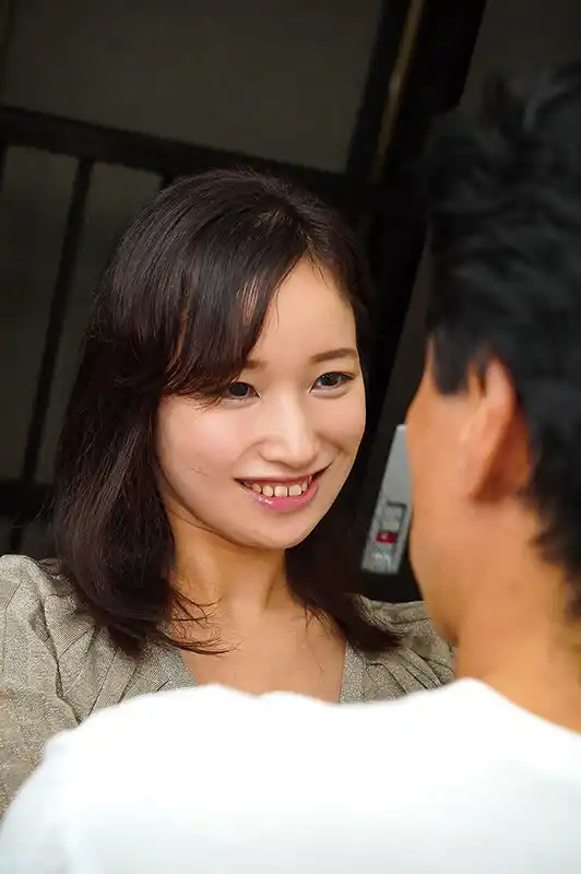 若いおチ〇ポ欲しさに隣人宅へ押し掛ける痴女奥さん (nask00144) - nask00144jp-10