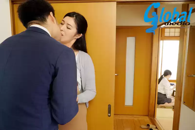 嫁の母と禁断性交 其の四拾八 妻よりもお義母さんの方がいいよ… 姫川礼子 (newm00082) - newm00082jp-1