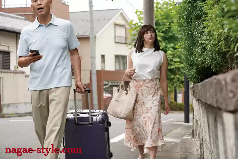寝取られの館4 ～ダッチワイフにされた妻～ 本田瞳 (nsfs00136) - nsfs00136jp-12