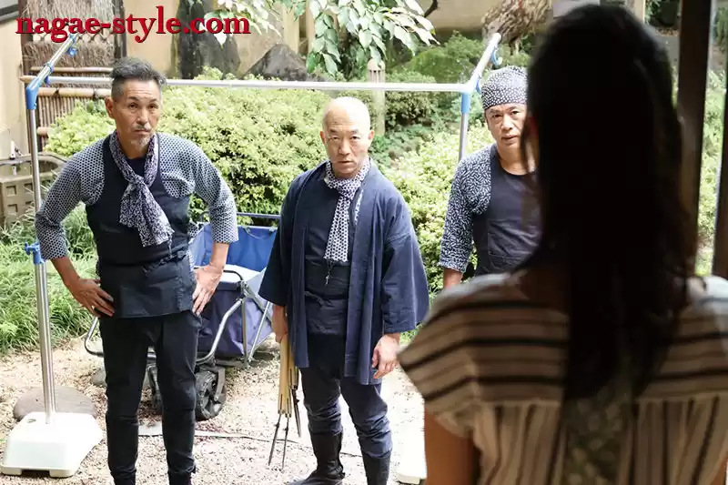 投稿実話 妻がまわされた21 ～セレブ夫婦を襲った悲劇～ 武藤あやか (nsfs00160) - nsfs00160jp-18