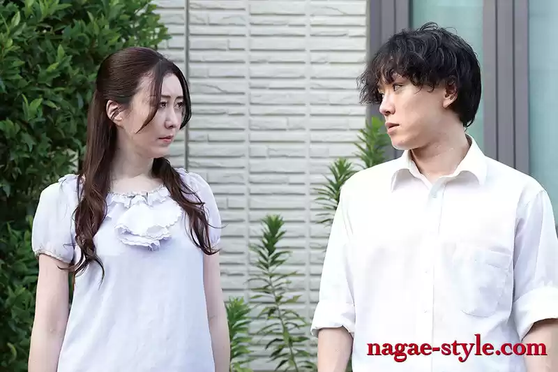 熟母32 ～性犯罪者の息子を守ろうとして・・～ 花井ゆり (nsfs00347) - nsfs00347jp-10
