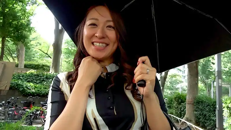 不倫人妻ドキュメント かえで 佐久間楓 (pkpd00345) - pkpd00345jp-1