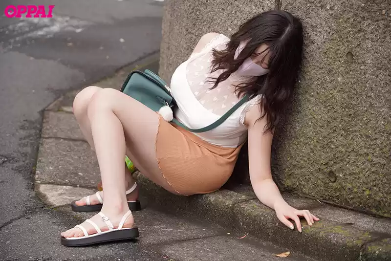 巨乳女子つきまとい誘● 媚薬ガスマスク調教キメセク輪● 自宅侵入、日常盗撮、ガス吸引昏●レ×プ…卑劣な悪行映像 (pppe00303) - pppe00303jp-2