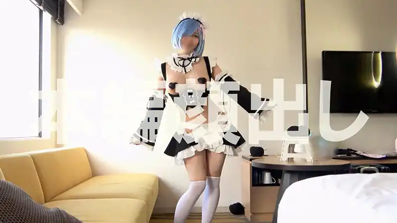 【同人AV】高シコリティ！たまに出る福岡弁がぐうかわな爆乳デカ尻のムチムチボディレイヤー！＆無限イキを繰り返して脳バグ絶頂アクメが止まらないド変態レイヤー！豪華2本立て！【ツバごく飲み】【ザーメン飲精】【メス穴絶頂】【子宮ゴリ突き】 (prin00021) - prin00021jp-1