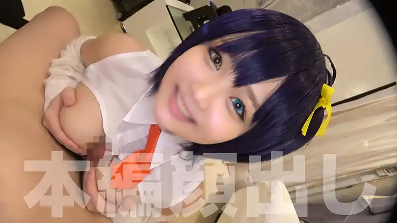 Oh！sweet！超チャンピオン feat.ザー汁王子01 ・同人AV・コスプレ・美少女レイヤー・逆バニー・素人・恋人SEX・ハメ撮り・爆乳・巨乳・テカテカオイル・ご奉仕フェラ・串刺し・汗だく・涙目イキ・雑魚アクメ・中出し・射精6発 (prin00025) - prin00025jp-3