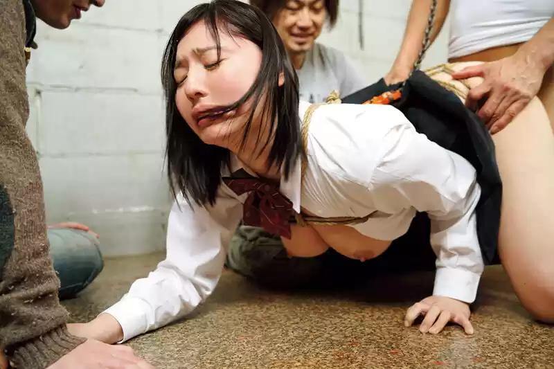 性支配を受け入れる無抵抗な美少女たち File.10 (room00056) - room00056jp-13