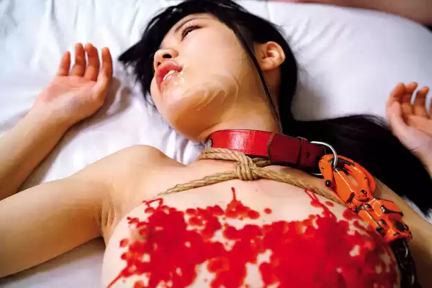 性支配を受け入れる無抵抗な美少女たち File.10 (room00056) - room00056jp-9
