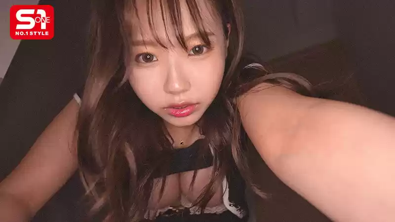 小日向みゆうの完全プライベートエロ動画！呑んで笑ってイチャついて流れでハメ撮りまでしちゃう！朝までトップ女優にチ●ポと酒入れた生々しいSEX 小日向みゆう (sone00575) - sone00575jp-4