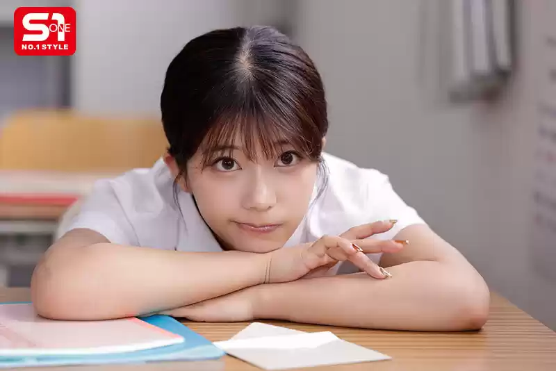 自分が可愛いのを知ってる生徒の激あざとッ！上目遣い誘惑に負けて何度も不貞セックスをした担任の僕。 川越にこ (sone00582) - sone00582jp-2