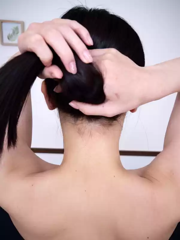 【VR】8KVR 女体観察＆顔舐め唾たらし 皆瀬あかり (ssr00022) - ssr00022jp-5