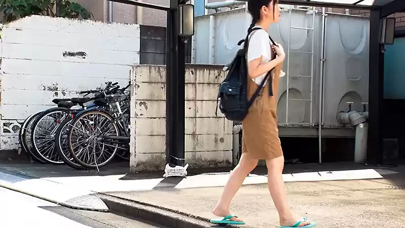 娘の友人にわいせつ中出し パイパン●学生 ひなの 伊織ひなの (suji00221) - suji00221jp-1