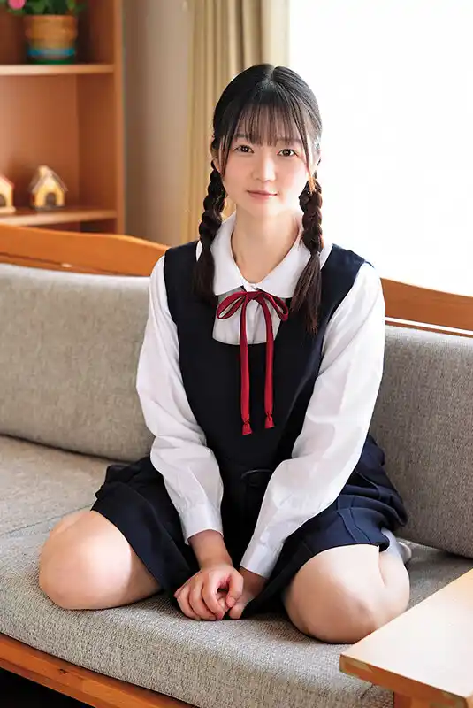 娘の友人にわいせつ中出し パイパン●学生よう 水本葉 (suji00259) - suji00259jp-20