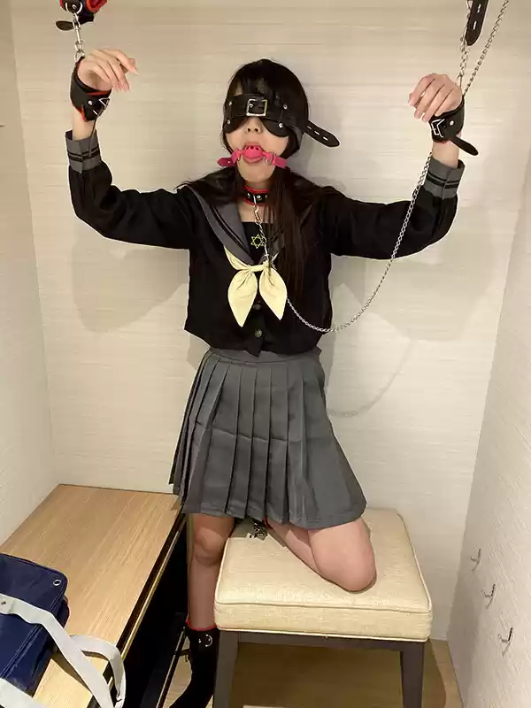 何してもОK、最高のM女大集合 いいなりマゾメス30人8時間 (szkx00012) - szkx00012jp-16