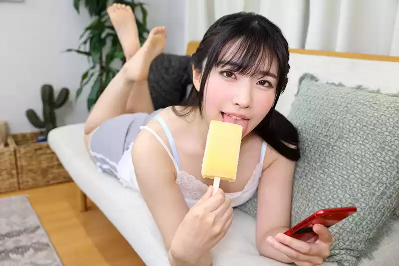 【VR】【8K VR】ショタ喰い！～小さい頃から好みに育ててきた甥っ子チ〇ポで性処理お姉ちゃん～ショタコンOL ひかるちゃん (urvrsp00364) - urvrsp00364jp-4