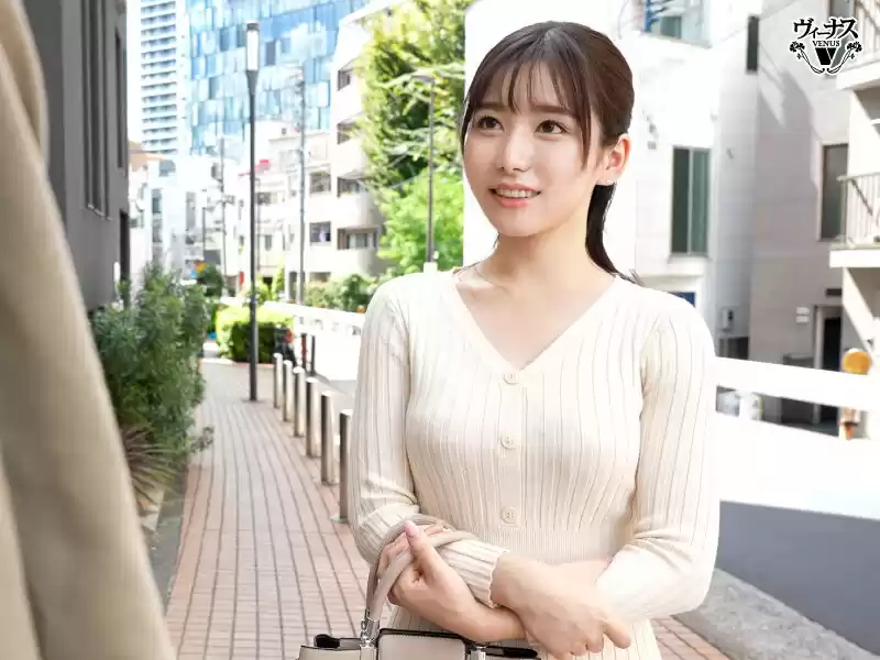 バイト先で働く美しい人妻を家に連れ込み中出しセックス 五日市芽依 (vec00632) - vec00632jp-3