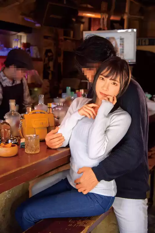 BAR不倫【酔いどれ人妻】即ハメSEXドキュメント！！ 03 (wnsk00008) - wnsk00008jp-1