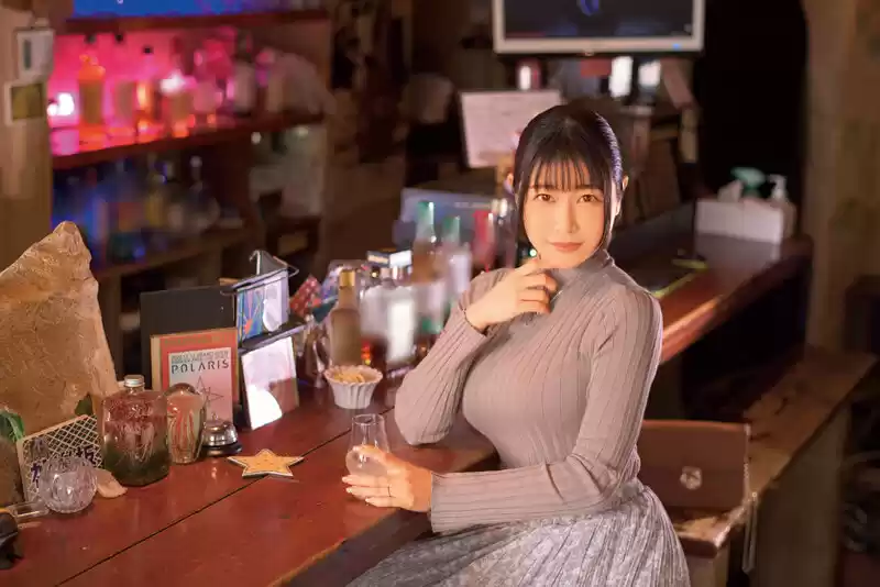 BAR不倫【酔いどれ人妻】即ハメSEXドキュメント！！ 03 (wnsk00008) - wnsk00008jp-3