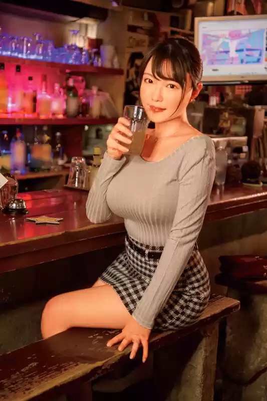 BAR不倫【酔いどれ人妻】即ハメSEXドキュメント！！ 03 (wnsk00008) - wnsk00008jp-6