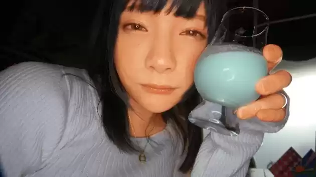 BAR不倫【酔いどれ人妻】即ハメSEXドキュメント！！ 03 (wnsk00008) - wnsk00008jp-7