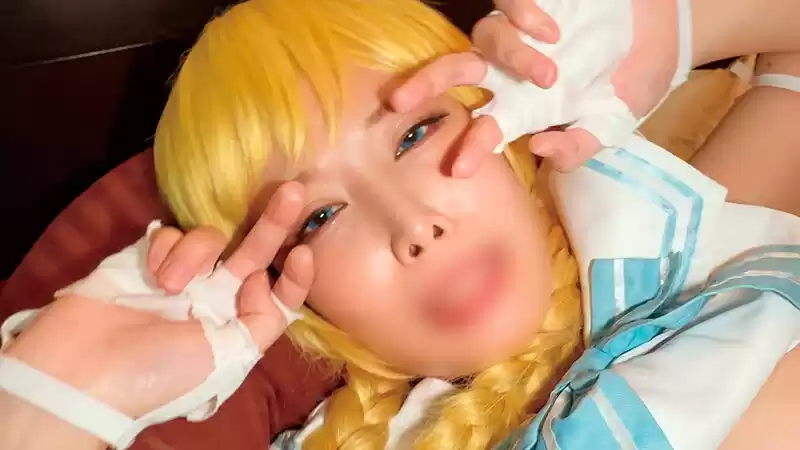 コスさぽ。ヲタオヂ乱交 色白巨乳レイヤーmikuruをゴムなし子宮1000本ノックでワカラセ連続中出し調教 (wtex00002) - wtex00002jp-18